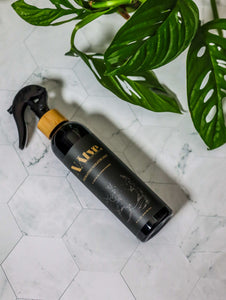 Hydrating Keratin Mist