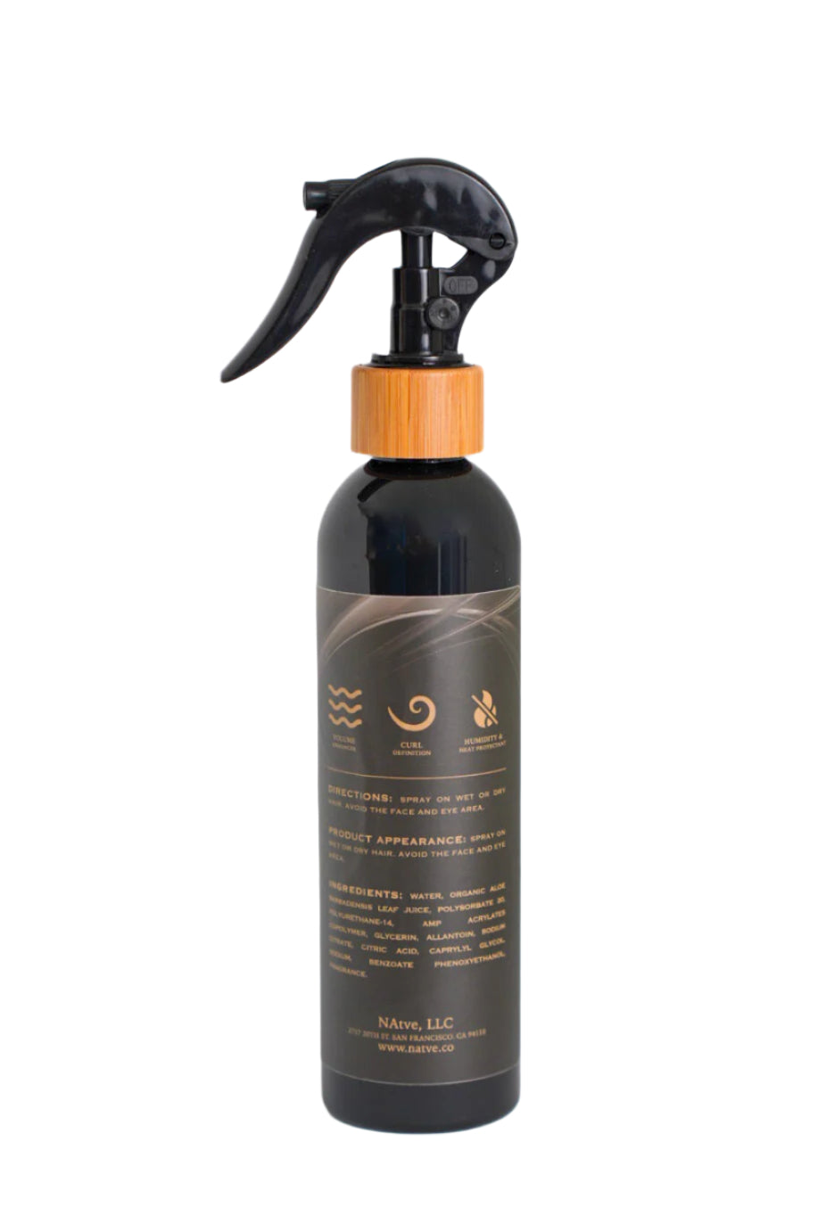 Ebb & Flow Texture Defining Spray *NEW*